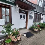 Silonce Bilstein - Hotell