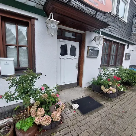 Silonce Bilstein-stilvolles Im Landkreis Olpe Hsk Parkplatz & Qualitaet Hotel