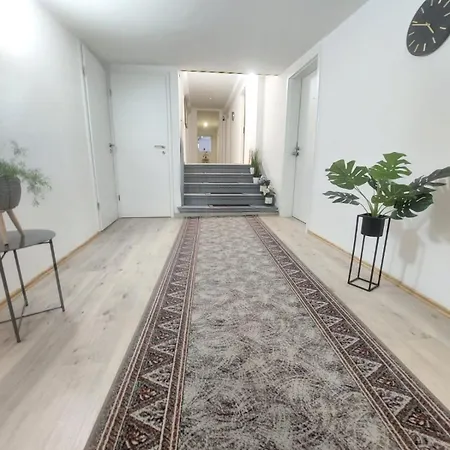 Silonce Bilstein-stilvolles Im Landkreis Olpe Hsk Parkplatz & Qualitaet 3*