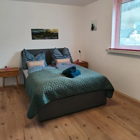 Silonce Bilstein-stilvolles Im Landkreis Olpe Hsk Parkplatz & Qualitaet Lennestadt