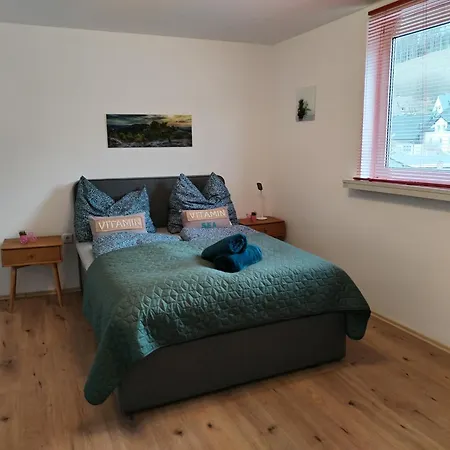 Silonce Bilstein-stilvolles Im Landkreis Olpe Hsk Parkplatz & Qualitaet 3* Lennestadt