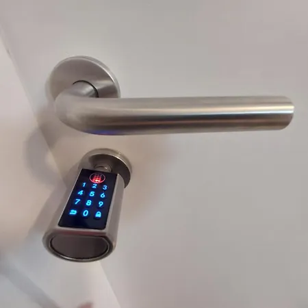 Silonce Bilstein-stilvolles Im Landkreis Olpe Hsk Parkplatz & Qualitaet