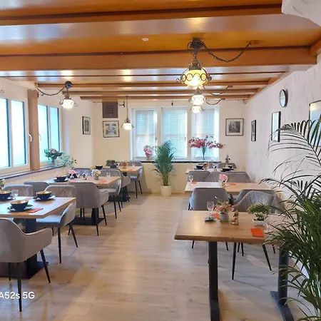 Silonce Bilstein-stilvolles Im Landkreis Olpe Hsk Parkplatz & Qualitaet Hotel 3*