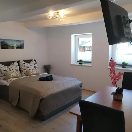 Silonce Bilstein-stilvolles Im Landkreis Olpe Hsk Parkplatz & Qualitaet Lennestadt