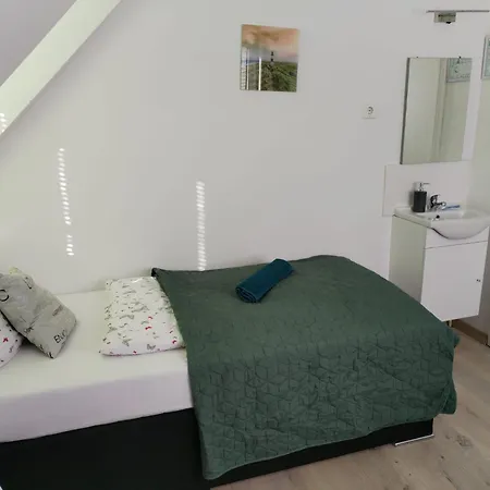 Hotell Silonce Bilstein -