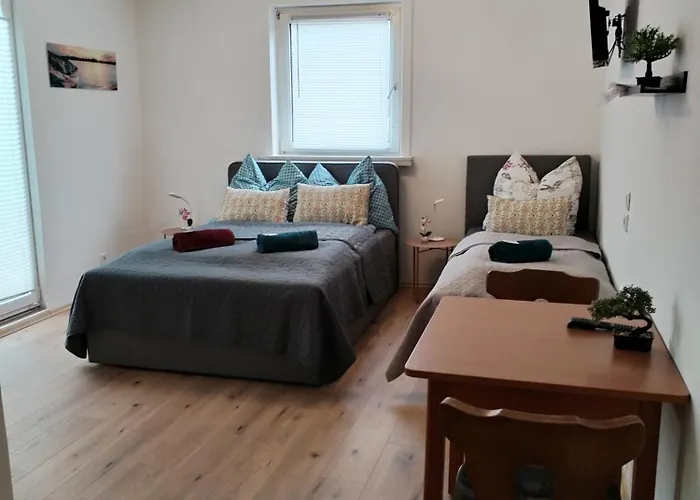 Hotell Silonce Bilstein-stilvolles Im Landkreis Olpe Hsk Parkplatz & Qualitaet 3*