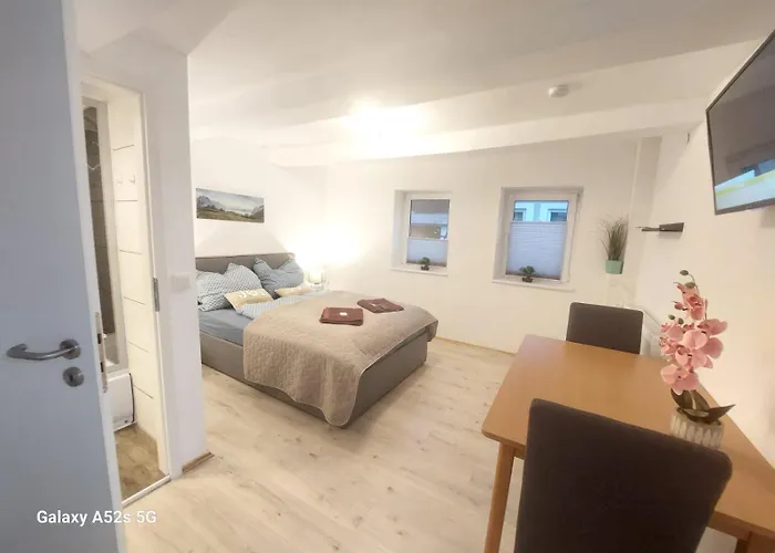 Silonce Bilstein-stilvolles Im Landkreis Olpe Hsk Parkplatz & Qualitaet