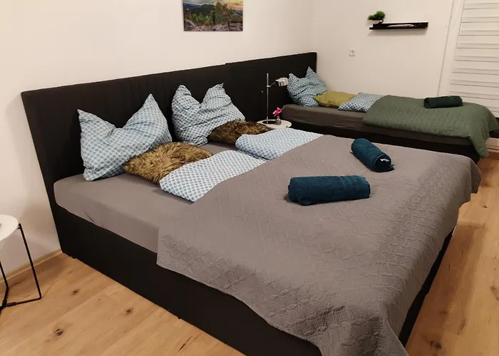 Hotell Silonce Bilstein-stilvolles Im Landkreis Olpe Hsk Parkplatz & Qualitaet Lennestadt