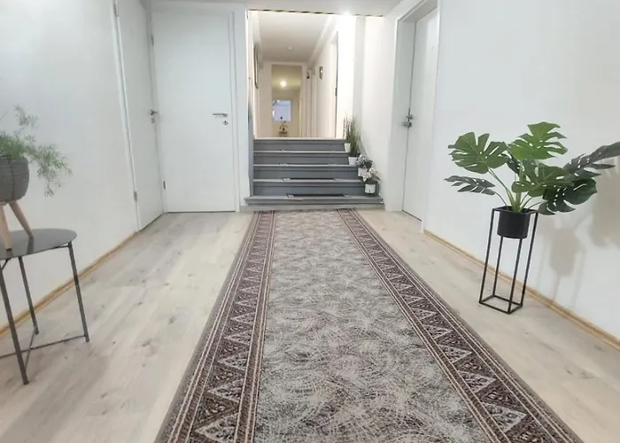 Silonce Bilstein-stilvolles Im Landkreis Olpe Hsk Parkplatz & Qualitaet 3*