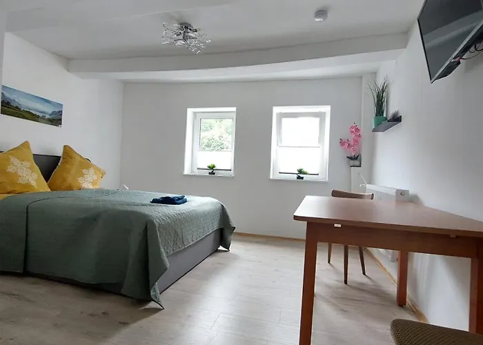 Silonce Bilstein-stilvolles Im Landkreis Olpe Hsk Parkplatz & Qualitaet Hotell Lennestadt