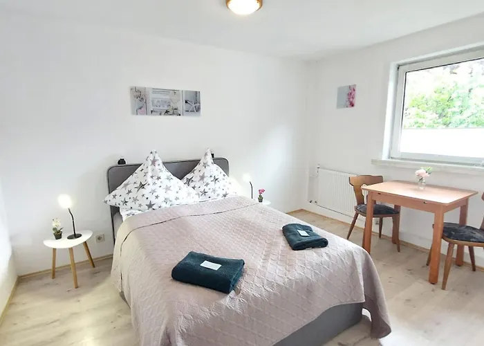 Silonce Bilstein-stilvolles Im Landkreis Olpe Hsk Parkplatz & Qualitaet 3*