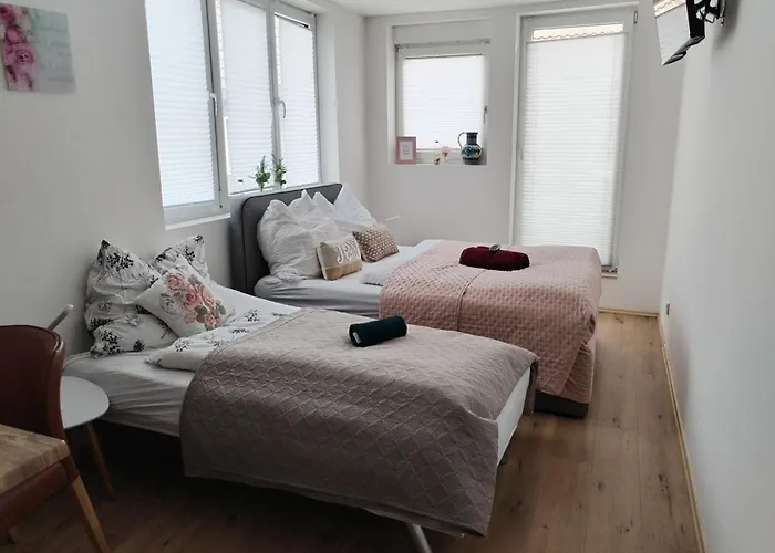 Silonce Bilstein-stilvolles Im Landkreis Olpe Hsk Parkplatz & Qualitaet Lennestadt