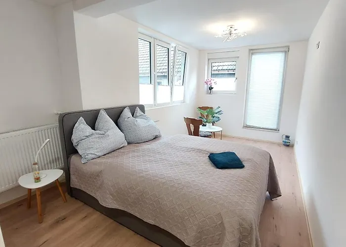 Silonce Bilstein-stilvolles Im Landkreis Olpe Hsk Parkplatz & Qualitaet 3*