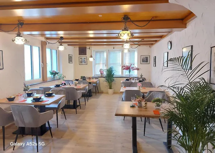 Silonce Bilstein-stilvolles Im Landkreis Olpe Hsk Parkplatz & Qualitaet Hotell 3*