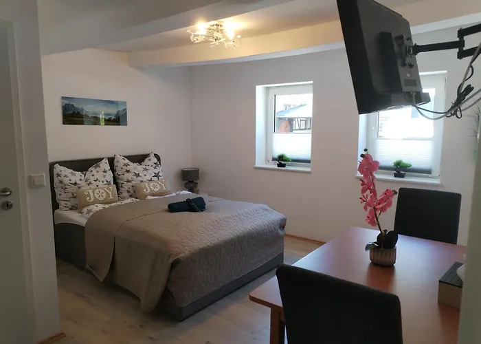 Silonce Bilstein-stilvolles Im Landkreis Olpe Hsk Parkplatz & Qualitaet Lennestadt