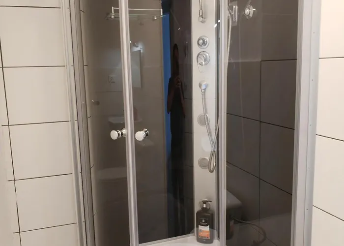 Silonce Bilstein-stilvolles Im Landkreis Olpe Hsk Parkplatz & Qualitaet Hotell 3*