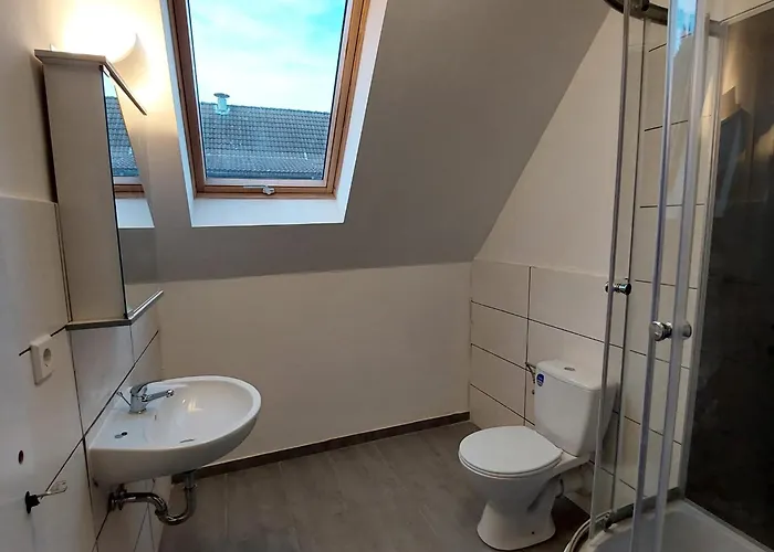 Silonce Bilstein -